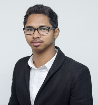 RAMANGALAHY Fiderana Razanakoto
