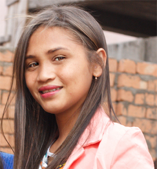 Sariaka RANIRIAMANJAKA